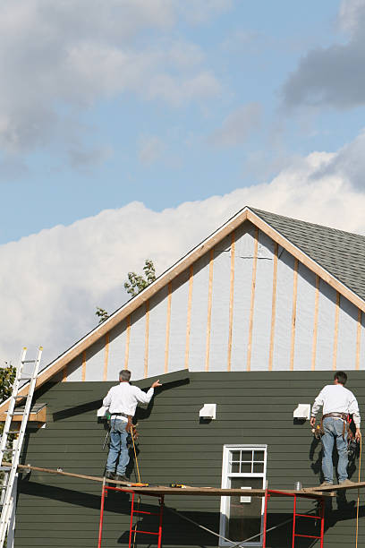 Best Storm Damage Siding Repair  in Moreland Hills, OH