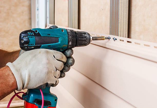 Best Storm Damage Siding Repair  in Moreland Hills, OH